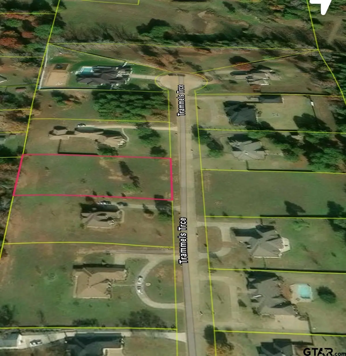 0 Trammels Trace, Marshall, TX 75672 - Image #1