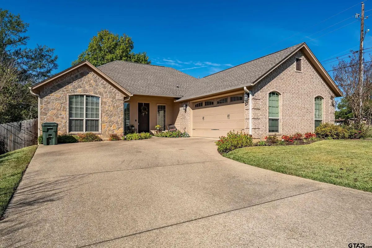 3056 Cornerstone Trail, Tyler, TX 75701 - Image #1