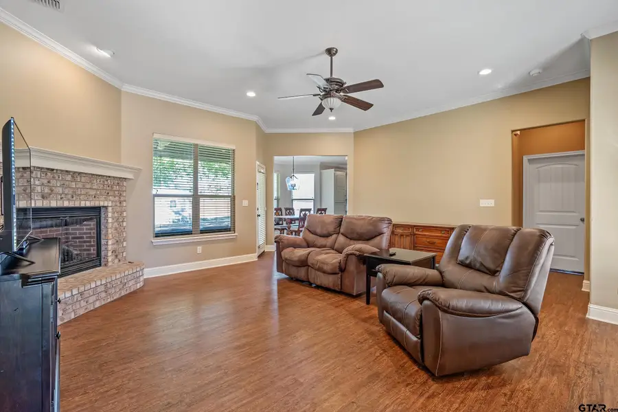 3056 Cornerstone Trail, Tyler, TX 75701 - Image #3