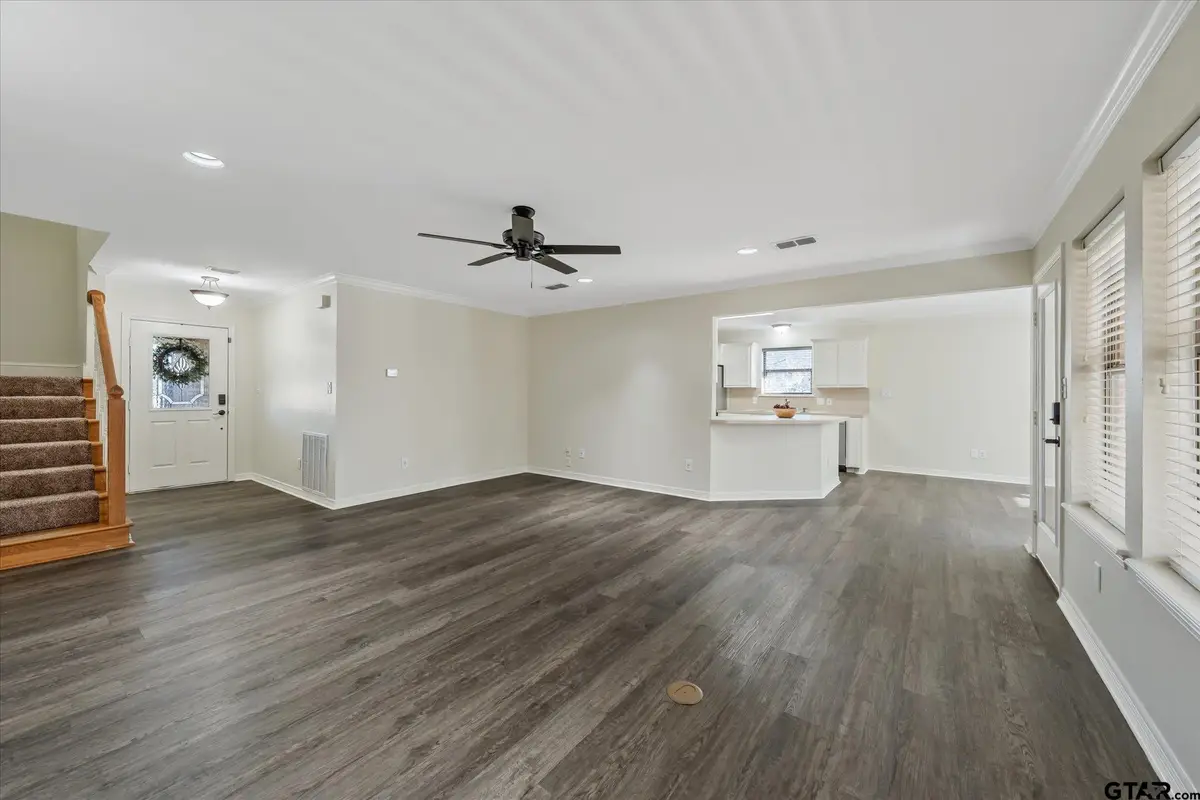 504 Susie St., Chandler, TX 75758 - #1