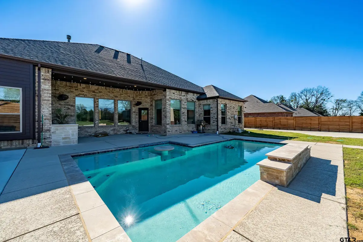 448 Dalton Rd., Canton, TX 75103 - Image #1