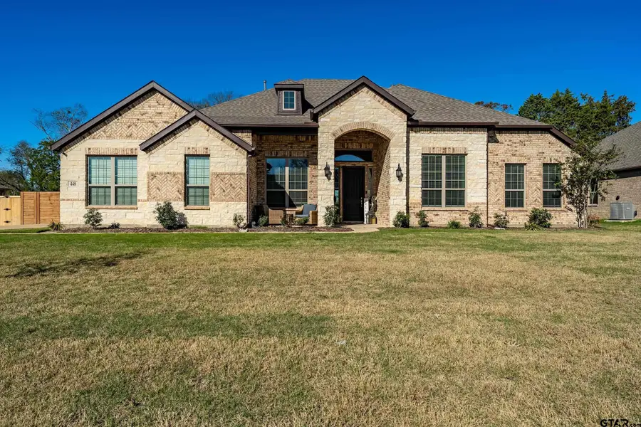 448 Dalton Rd., Canton, TX 75103 - Image #2