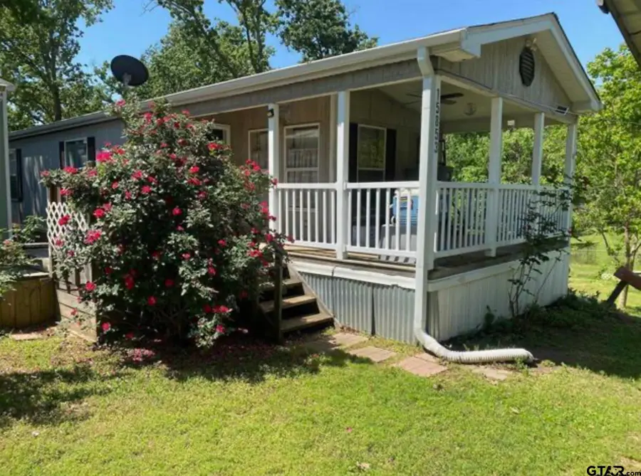 15853 San Augustine Dr, Tyler, TX 75704 - Image #2