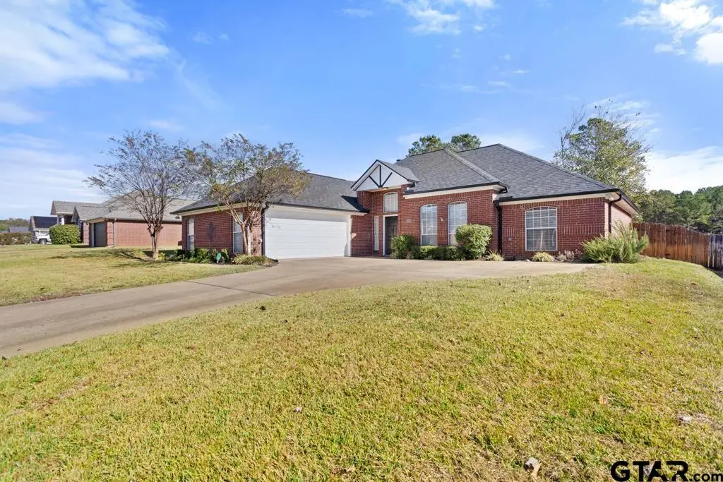 19443 Sara Lane, Flint, TX 75762 - Image #1