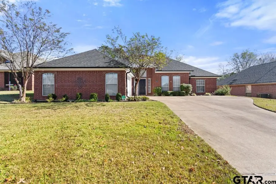 19443 Sara Lane, Flint, TX 75762 - Image #3