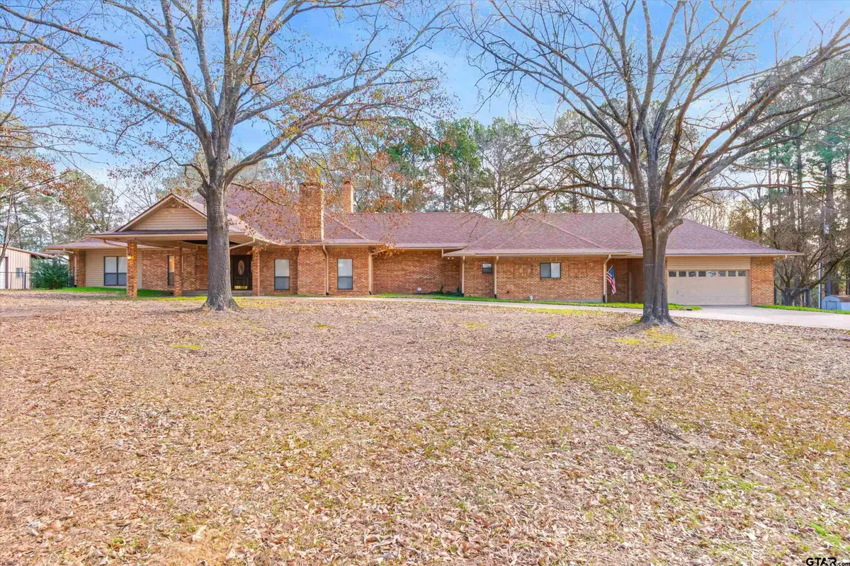 12098 Squirrel RD, Pittsburg, TX 75686 - #1