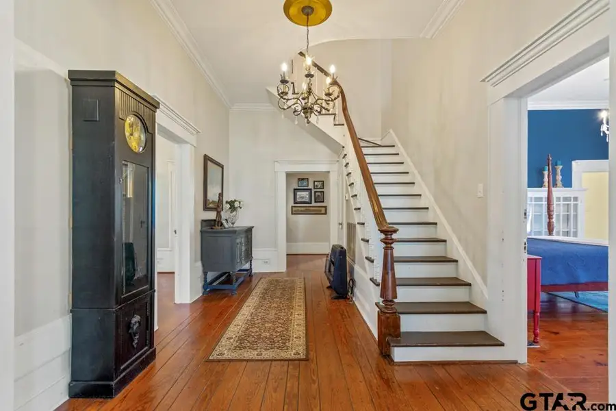 301 W Larissa, Jacksonville, TX 75766 - #3