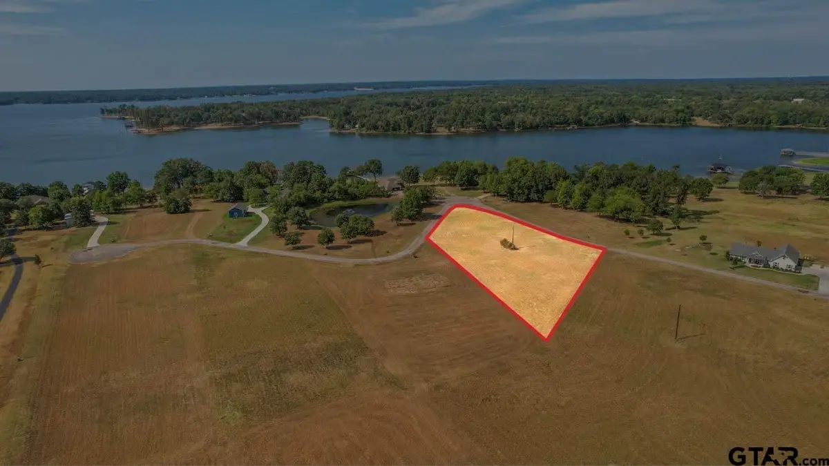 TBD PR 2724 Lot 18, Mount Pleasant, TX 75455 - Image #1