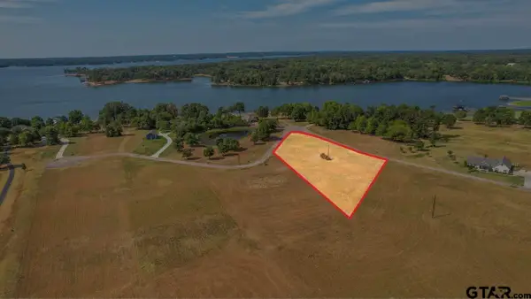 TBD PR 2724 Lot 18, Mt Pleasant, TX 75455