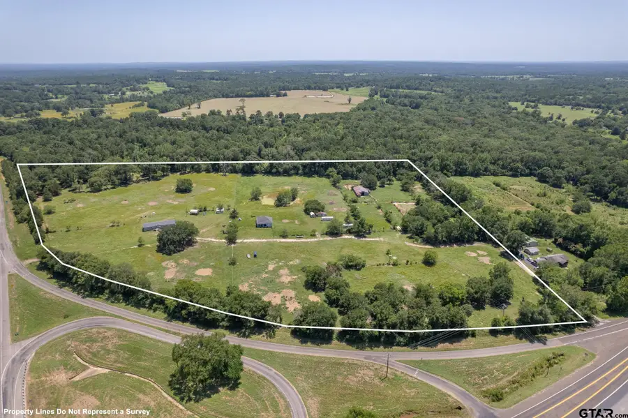 608 E Longview St., Arp, TX 75750 - Image #2