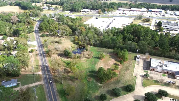 TBD Renaissance Way, Crockett, TX 75835