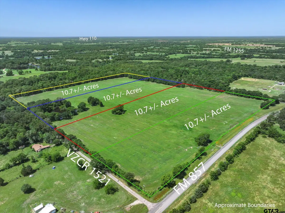 TBD Lot 1 FM 857, Grand Saline, TX 75140 - Image #1