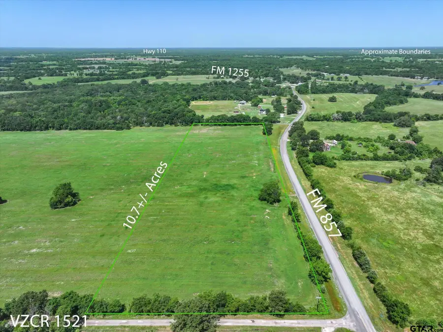 TBD Lot 1 FM 857, Grand Saline, TX 75140 - Image #3