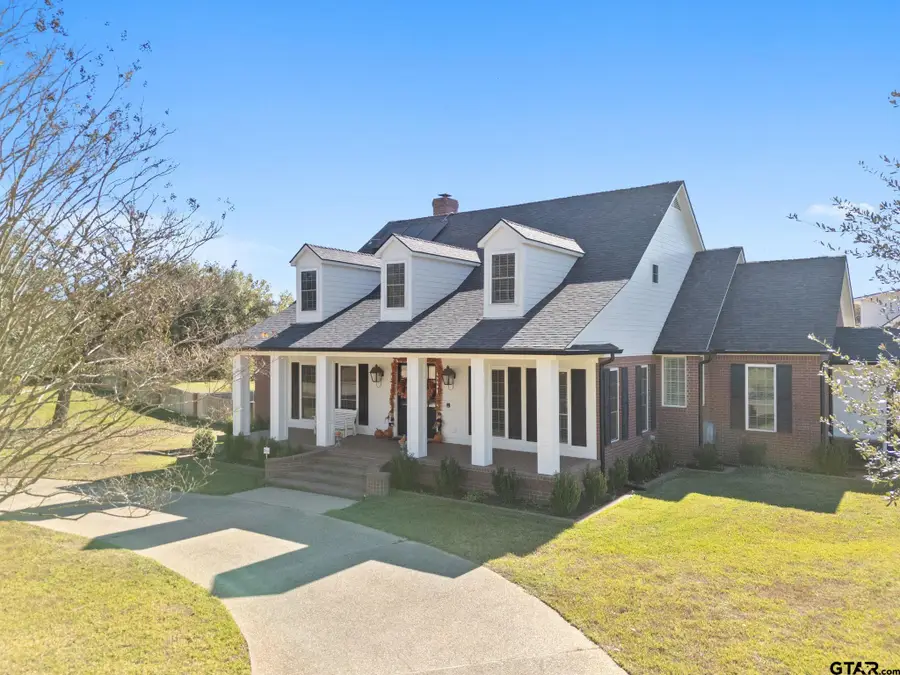 1581 Holcomb Circle, Tyler, TX 75703 - Image #3