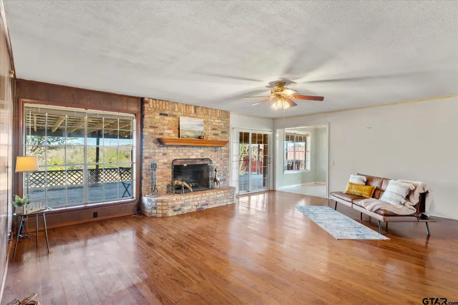 8164 County Road 1200, Mount Pleasant, TX 75455 - Image #3