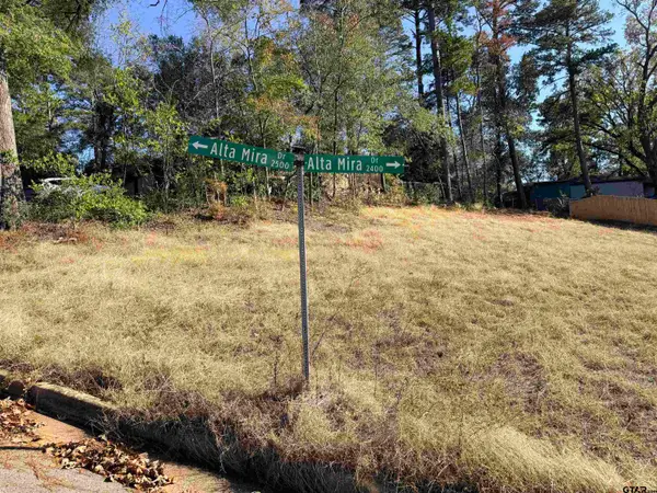 2505 Alta Mira Drive, Tyler, TX 75701