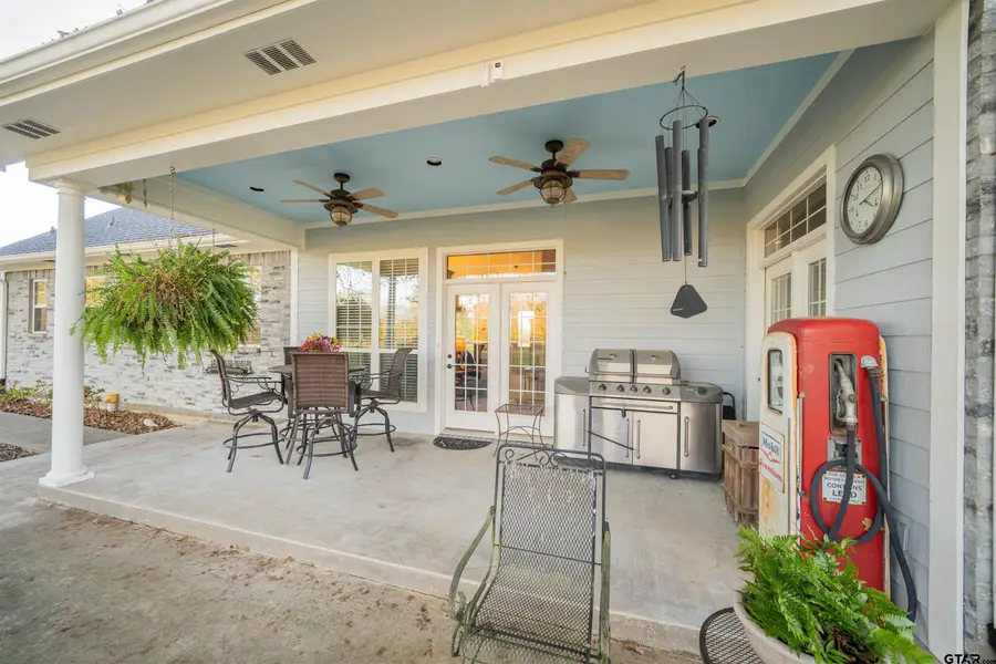 1032 W FM 900, Mount Vernon, TX 75457 - #2