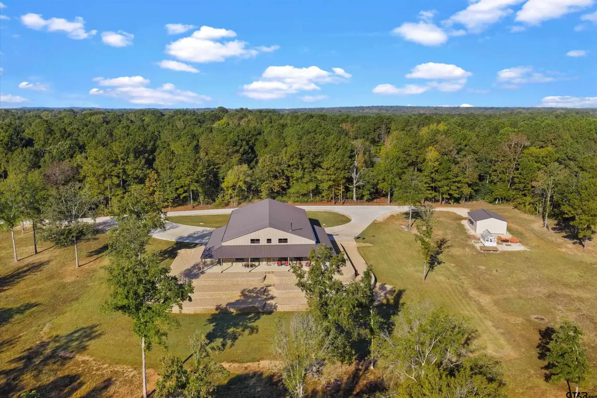 6161 County Road 291, Kilgore, TX 75662 - Image #1