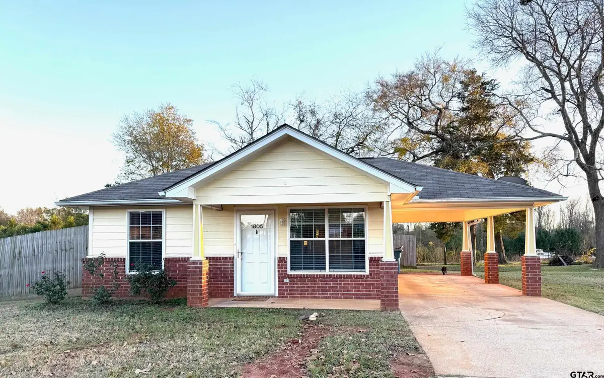 1805 Park Lane Circle, Jacksonville, TX 75766 - Image #1