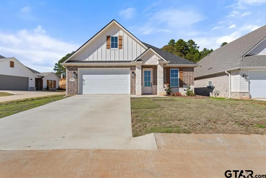 9248 Villas Ct, Tyler, TX 75703 - Image #1
