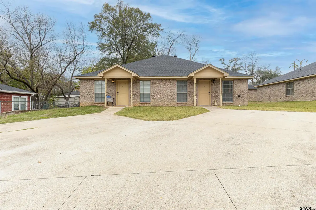 1320/1322 E Houston St, Tyler, TX 75702 - Image #1