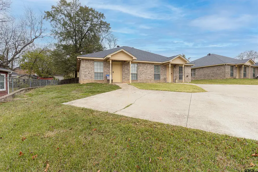 1320/1322 E Houston St, Tyler, TX 75702 - Image #2