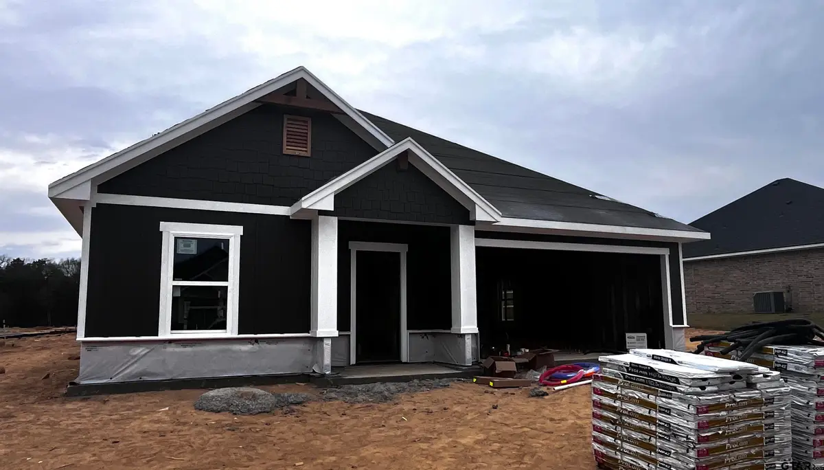 1537 Shug Lane, Lindale, TX 75771 - Image #1