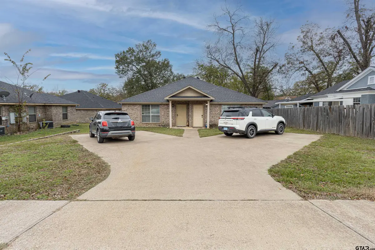 521/525 S Clayton Ave, Tyler, TX 75702 - Image #1
