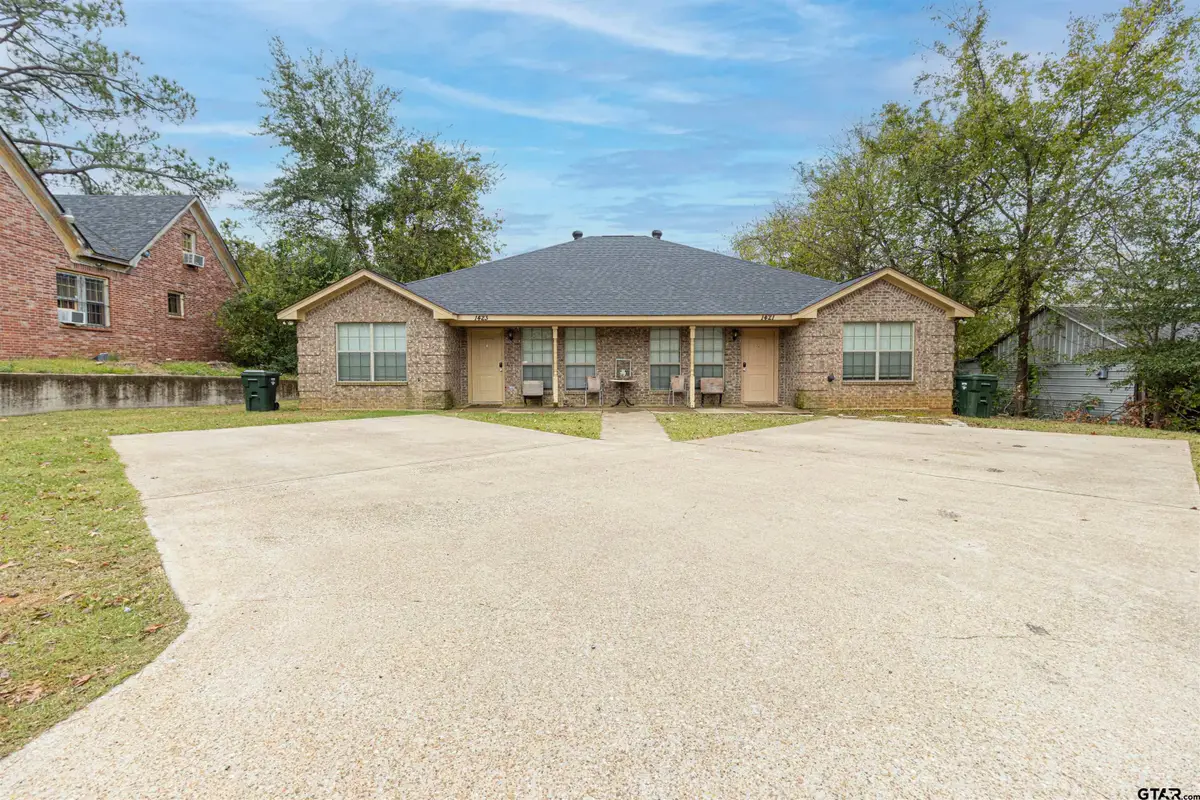 1421/1423 E Houston St, Tyler, TX 75702 - Image #1