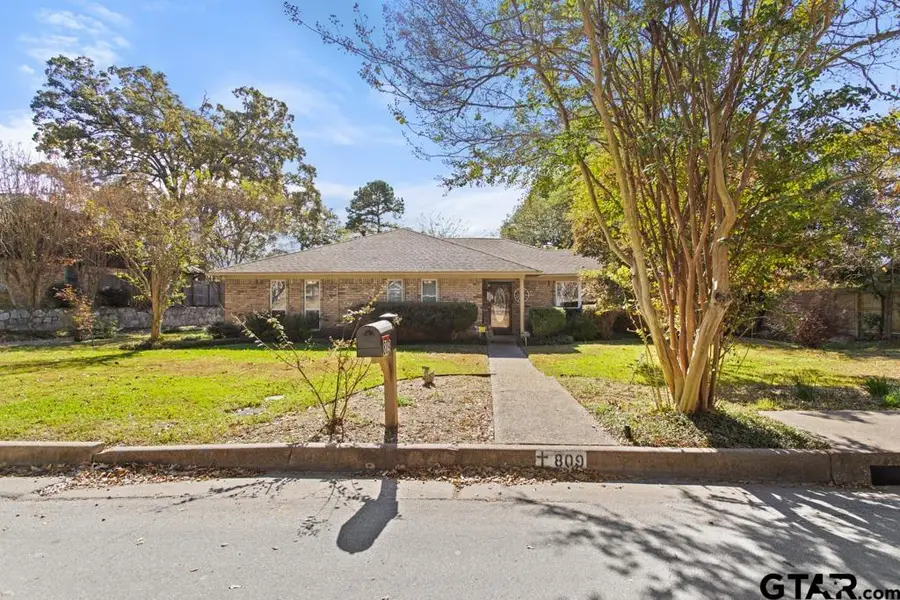 809 Jeffrey Drive, Tyler, TX 75703 - Image #3