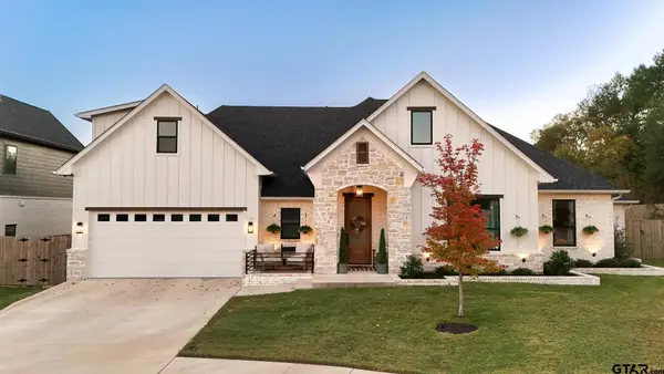 4538 Brushy Creek Cove, Tyler, TX 75703