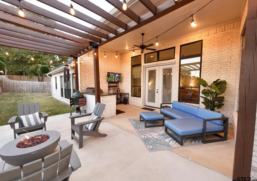 4538 Brushy Creek Cove, Tyler, TX 75703 - Image #2