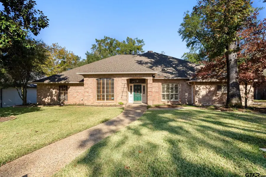 1807 Royal Oak Dr, Tyler, TX 75703 - #2