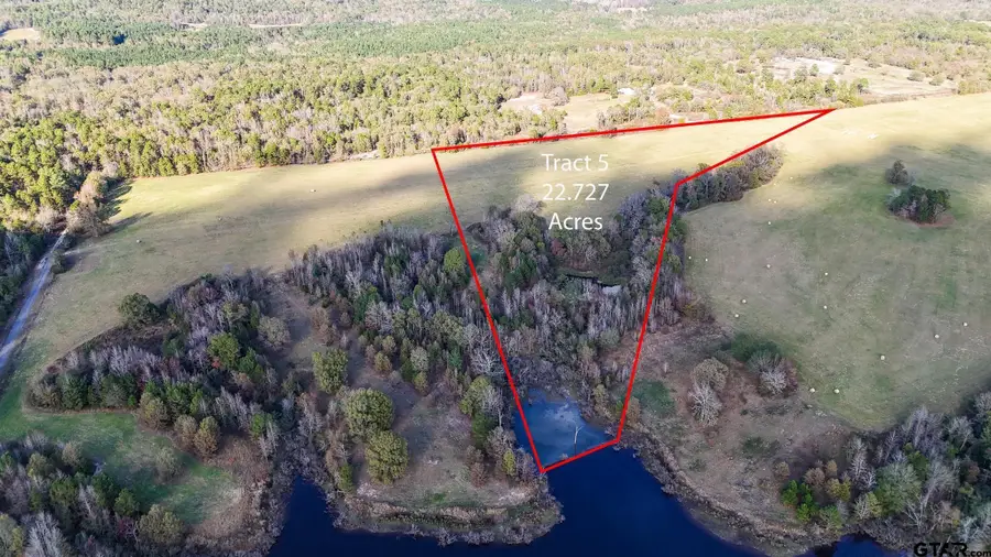 1040 County Road 3590 Lot 5, Winnsboro, TX 75494 - #3