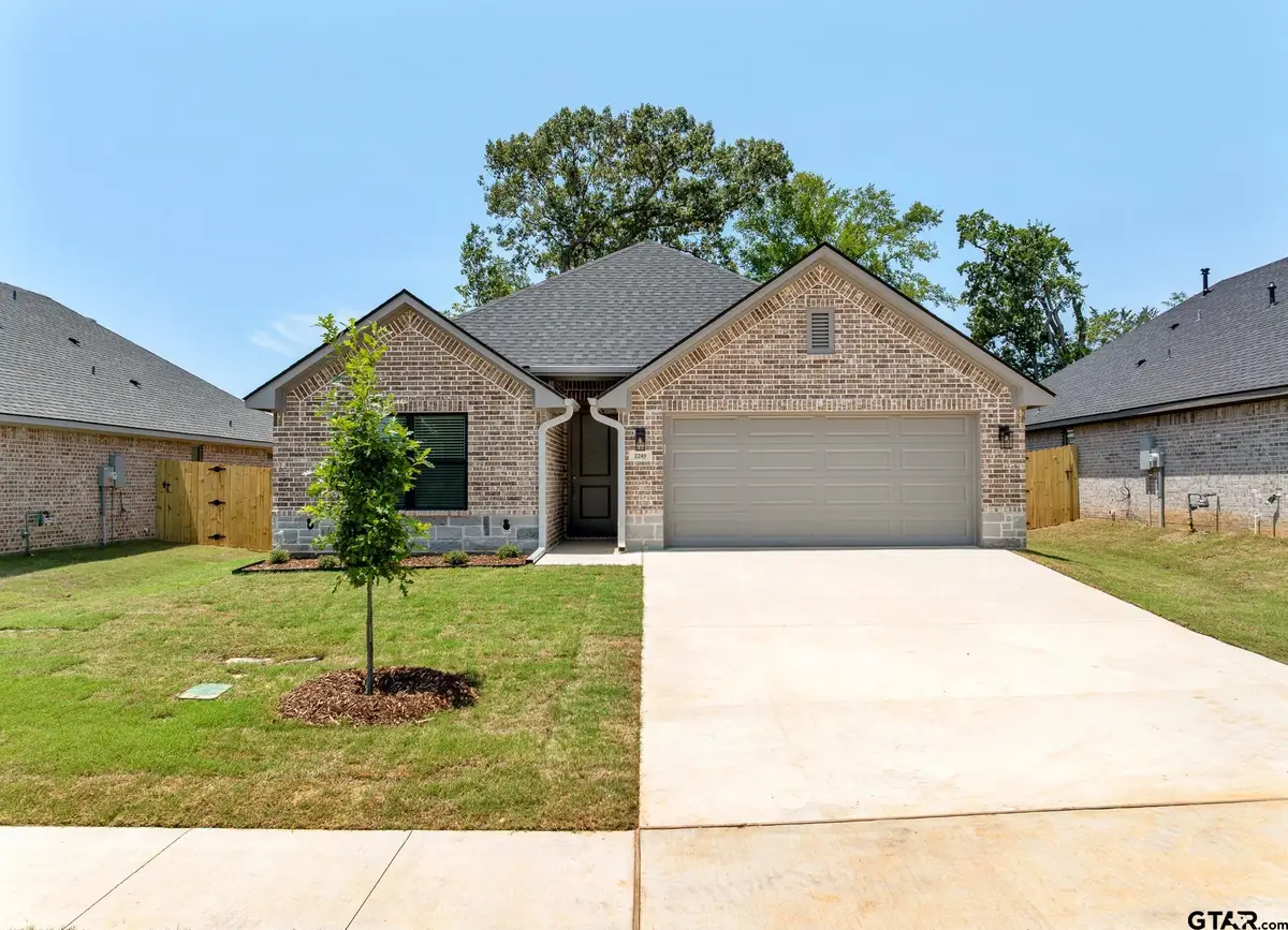 2249 Dogwood Park Blvd, Tyler, TX 75707 - Image #1