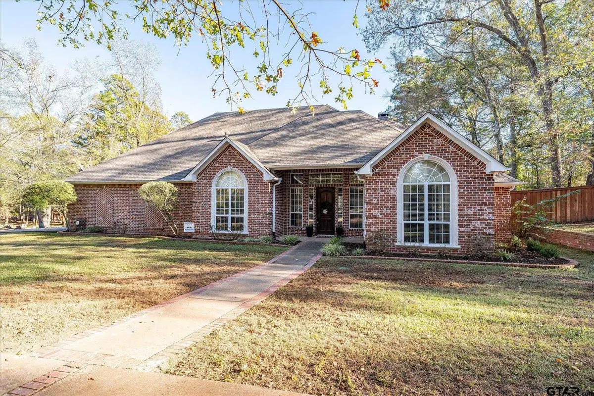 9545 Tosha Lane, Flint, TX 75762 - Image #1