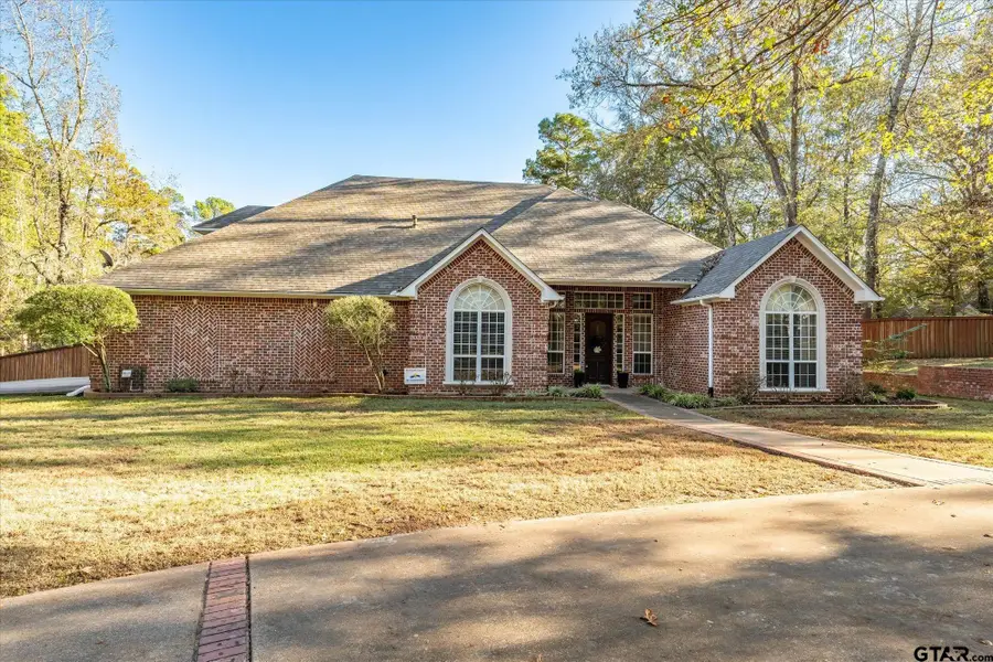 9545 Tosha Lane, Flint, TX 75762 - Image #2