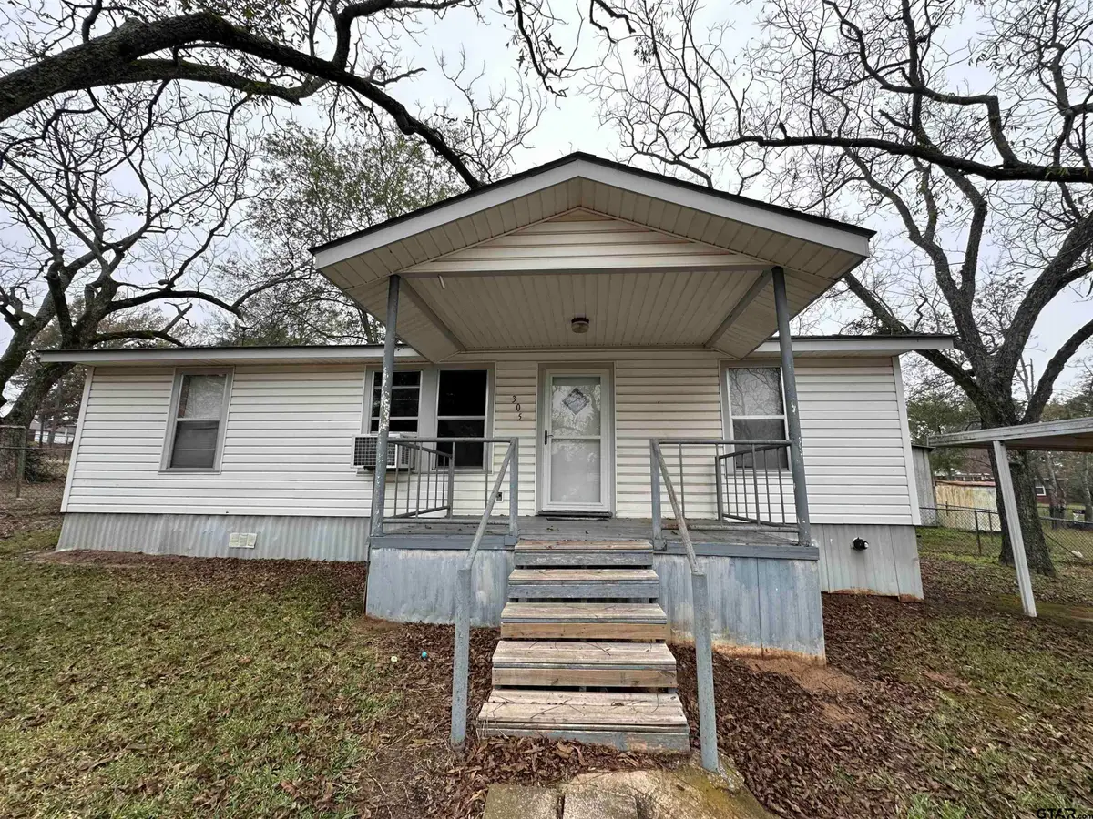 305 E Front St., Arp, TX 75750 - Image #1