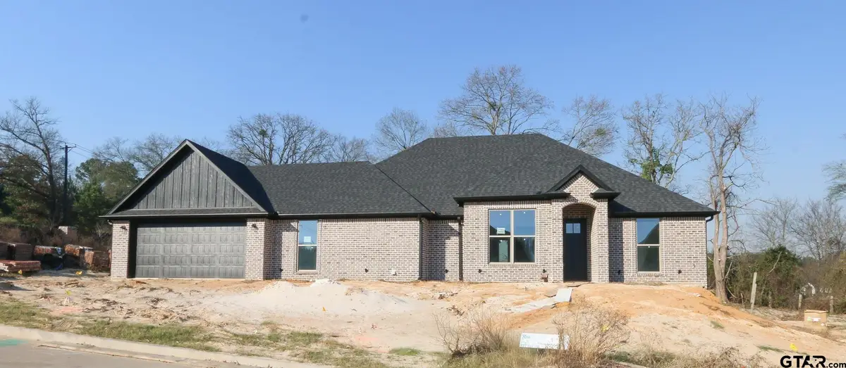 11796 Jayden Lane, Tyler, TX 75703 - Image #1