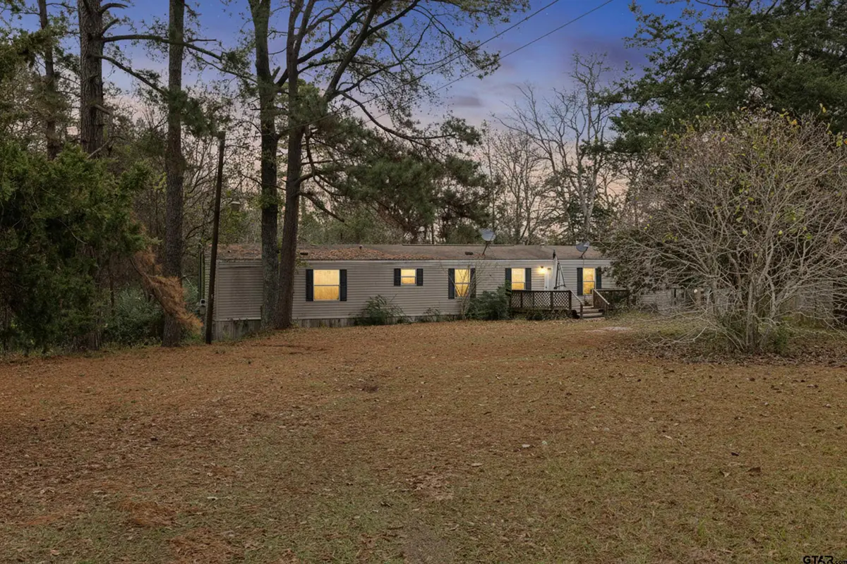 200 N County Road 2123, Longview, TX 75603 - #1