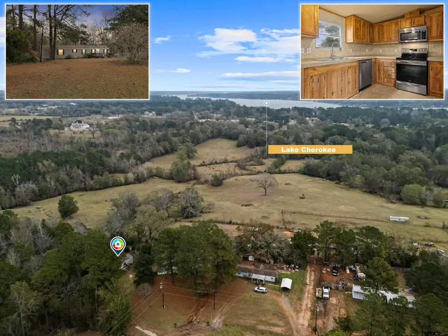 200 N County Road 2123, Longview, TX 75603 - #2