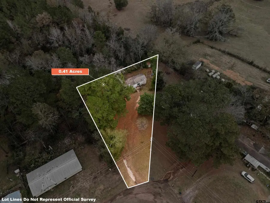 200 N County Road 2123, Longview, TX 75603 - #3