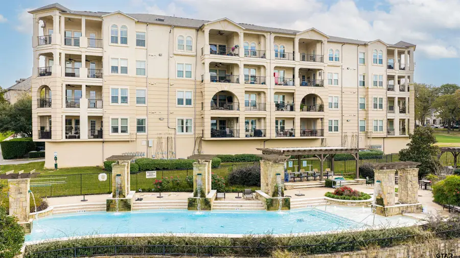 3367 Cascades Blvd. #125, Tyler, TX 75709 - #2