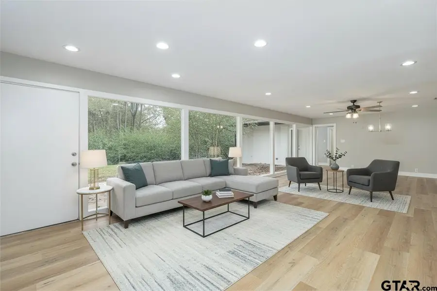 1709 Edgewood, Tyler, TX 75701 - Image #2