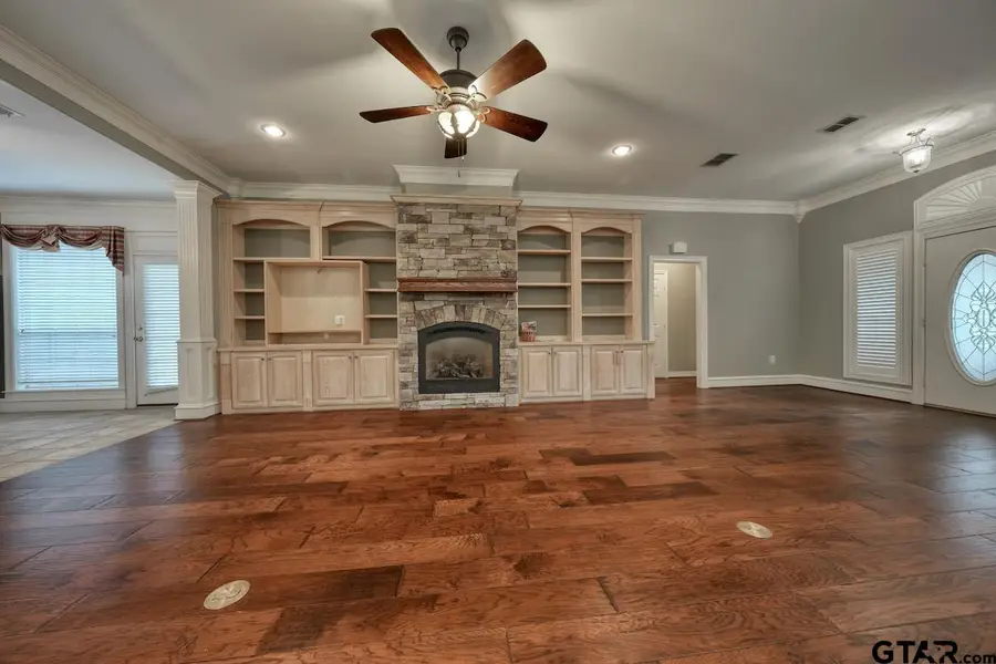 215 Clubview Dr, Hideaway, TX 75771 - Image #3