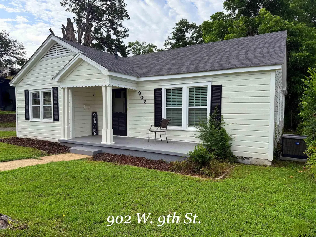 902 W 9th St., Tyler, TX 75701 - Image #1