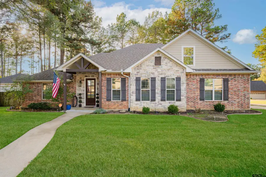 1001 Millstone Lane, Chandler, TX 75758 - #2