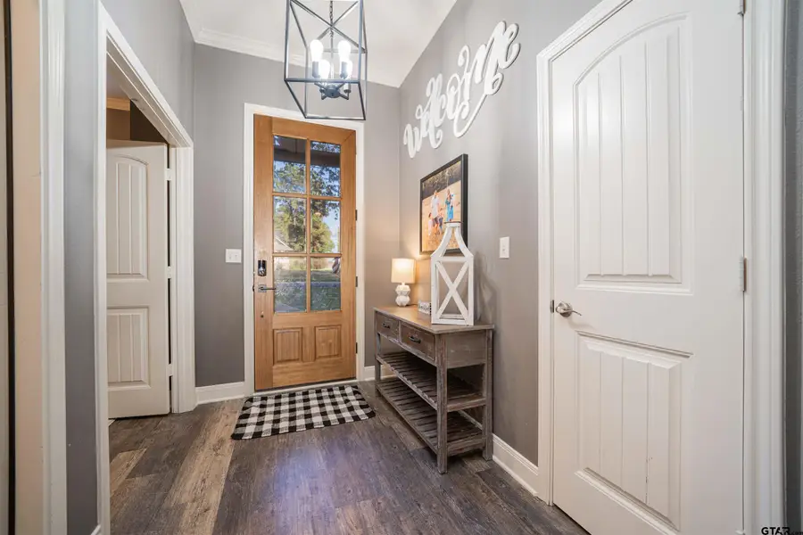 1001 Millstone Lane, Chandler, TX 75758 - #3