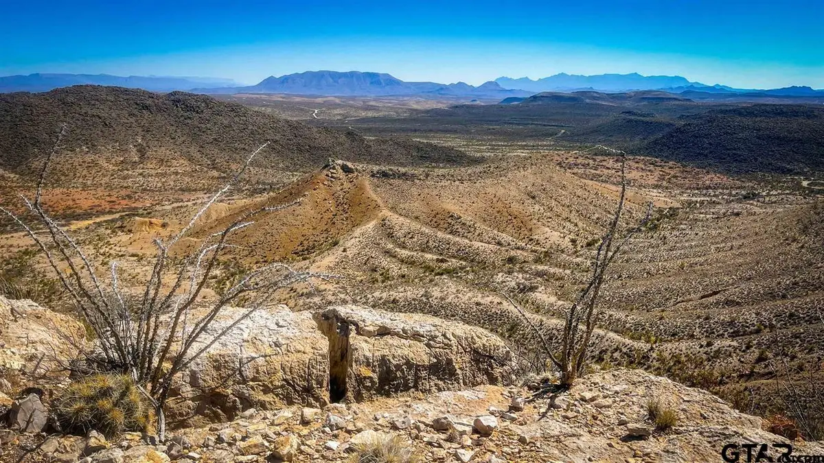 21419 Garnet, Terlingua, TX 79852 - Image #1