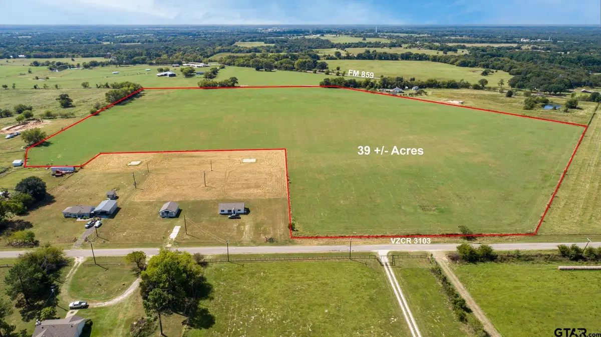 TBD VZ County Road 3103, Wills Point, TX 75169 - Image #1